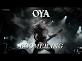 Boomerang OYA.. cover rock metalcore