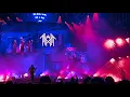 Download Lagu Sleep Token @ Rock im Park - Aqua Regia - 7 June 2025