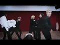 Stray Kids "소리꾼(Thunderous)" Dance Practice Video (Vampire ver.)