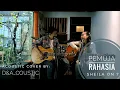 Download Lagu PEMUJA RAHASIA - SHEILA ON 7 (ACOUSTIC COVER)
