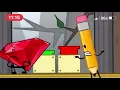 BFDIA Ruby Press the red button