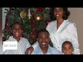 Married To Medicine Dr Simone Whitmore Husband Cecil Through The Years Season 6 E1 Bravo