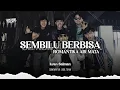 Lagu DJ SEMBILU BERBISA (ROMANTIKA AIR MATA) - IWAN SALMAN | DJ MALAYSIA ENAK BUAT DIMOBIL TERBARU 2025