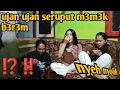 Download Lagu MALAM MALAM ENAK NYA NYERUPUT M3M3K BEREM 