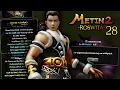 Download Lagu Metin2 xny1337 [28] - NEUES Band mit Schlangenklinge \u0026 lucky Upps + 6/7 drehen!