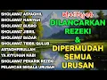 Download Lagu SHOLAWAT NABI PEMBUKA PINTU REZEKI ~ SHOLAWAT JIBRIL, SHOLAWAT NARIYAH KUMPULAN SHOLAWAT TERBAIK