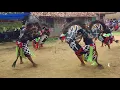 Kuda Kepang Turonggo Joyo Satrio Mudo Keputran, Juara 3 Festival Kuda Kepang Kab Pringsewu 2017