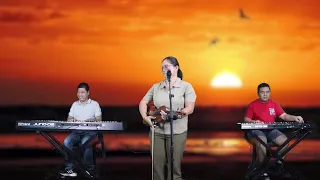 F303  Lost in Love #AirSupply  #cebutroubadours #ngkhai #ngenius