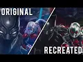 Download Lagu INTRO (RECREATED) MARVEL CINEMATIC UNIVERSE PHASE 3 [FAN-MADE] - HOPIZ