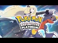 Releasing My First Ever Pokemon Rom Hack