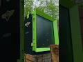 Welcome to the new Shooting Range