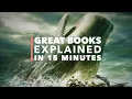 Download Lagu Moby-Dick: Great Books Explained
