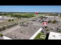 Prime Commercial Space for Lease Up to 45 000 Sq Ft 1405 18th Ave NW Austin MN 55912