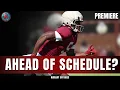Who Replaces AK Dear Alabama s RB Room Faces HUGE Test Tide WR to Return Early