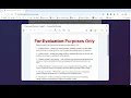 AI Writing Assistant Demo - API World Hackathon 2026
