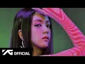 JISOO - ‘How Can I Love the Heartbreak, You’re The One I Love’ M/V ft. AKMU Chanhyuk