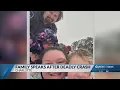 Family member speaks after losing four relatives in Charlotte I-485 crash