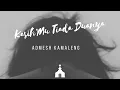 Download Lagu KASIHMU TIADA DUANYA BY ADMESH KAMALENG #lagurohani