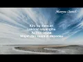 Download Lagu Antara Wajah Wajah Sayang -Menara (lirik)