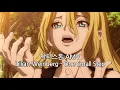 Download Lagu 【MAD/Lyrics AMV】Dr.STONE ost 【Lillian Weinberg - One Small Step】 닥터스톤 ost 릴리언 와인버그 - One Small Step
