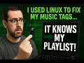 Download Lagu Unleashing HD Audio with Linux (Also It Might Be Sentient Now)!