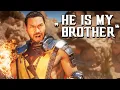 Mortal Kombat 11 Ultimate - Scorpion Defending Sub-Zero Intros