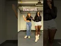 Download Lagu BARCADI TUTORIAL | HOW TO DANCE BACARDI 🌸 #dance #afrodance #amapiano #barcadi #tyladance #bacardi