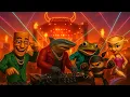 Download Lagu BRAINROT - TRALALERO TRALALA |  DJ FESTIVAL | Official Music Video