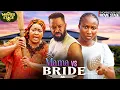 Lagu MAMA VS BRIDE | EBELE OKARO , SONIA UCHE - Latest Nollywood Full Movie 2026