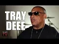 Tray Deee Long Beach Never Got Involved in the Rollin 60 s 8 Trey War Part 8
