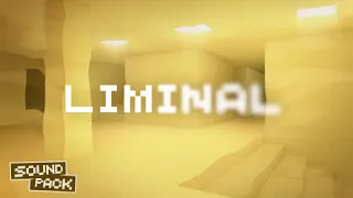 LIMINAL Sound Pack Teaser — WISHLIST NOW!