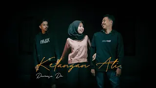 Download Damara De - Kelangan Ati (Official Music Video) MP3