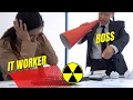 Download Lagu The Top 5 Reasons NOT to Work in IT - Information Technology Career