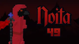 The Crystal Key Noita Episode 49