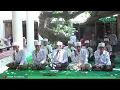 Download Lagu Ash-sholatu Wassalamu 'Alaik-Shil Ya Nabi |Ust.Fandy IraOne Sukarol Munsyid|Haul Mbah Ma'shoem Lasem