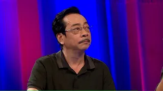 Tấm lòng của một nhà giáo -  NSND Hoàng Dũng tìm cơ hội đưa trẻ em khó khăn đến trường