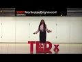 3 Ways to Simplify Your Life Dr Delene Musielak TEDxMartindaleBrightwood