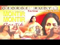 Lagu FILM JADUL  INDONESIA - EVA ARNAZ \u0026 GEORGE RUDY - MONTIR MONTIR CANTIK - FILM JADUL  ERA 80 AN
