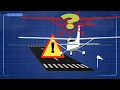 How Runway Illusions affect pilot s perception SIMPLY explained