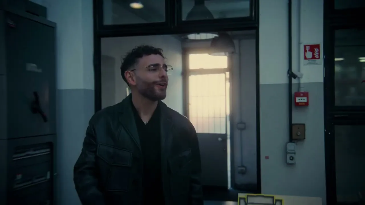 Video Vorschau