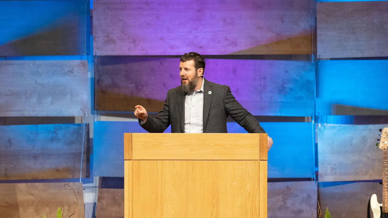 Do We Have Free Will? | Dr. Andy Naselli