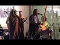 Lagu West African Music with the Kora Jams at Jazzy Jazz Brooklyn Festival