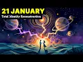 THE AQUARIUS STELLIUM ACTIVATES Jan 21 3 Signs Face A Total Identity Reconstruction