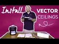What You Need to Install Vector Ceilings Armstrong Ceiling Solutions