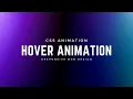 Pure CSS Image Hover Overlay Effect Responsive Web Design