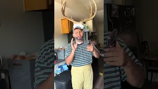 Cuando no le crees a tu familia 