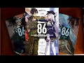 Lagu (Re-upload) 86 [Eighty Six] Volume 1 | Light Novel Review