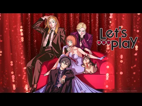 Official Trailer 3 [Subtitled]