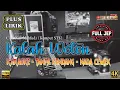 Download Lagu KALAH WETON KARAOKE TANPA KENDANG Versi PLUS JEP +LIRIK Jeporoan Jandutan
