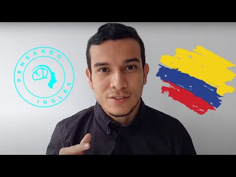 A1: lección de listening — Orador Invitado Especial. Oscar,El Profesor de Inglés 🇨🇴Colombiano 🇨🇴 Input Compren… | Pensando Inglés